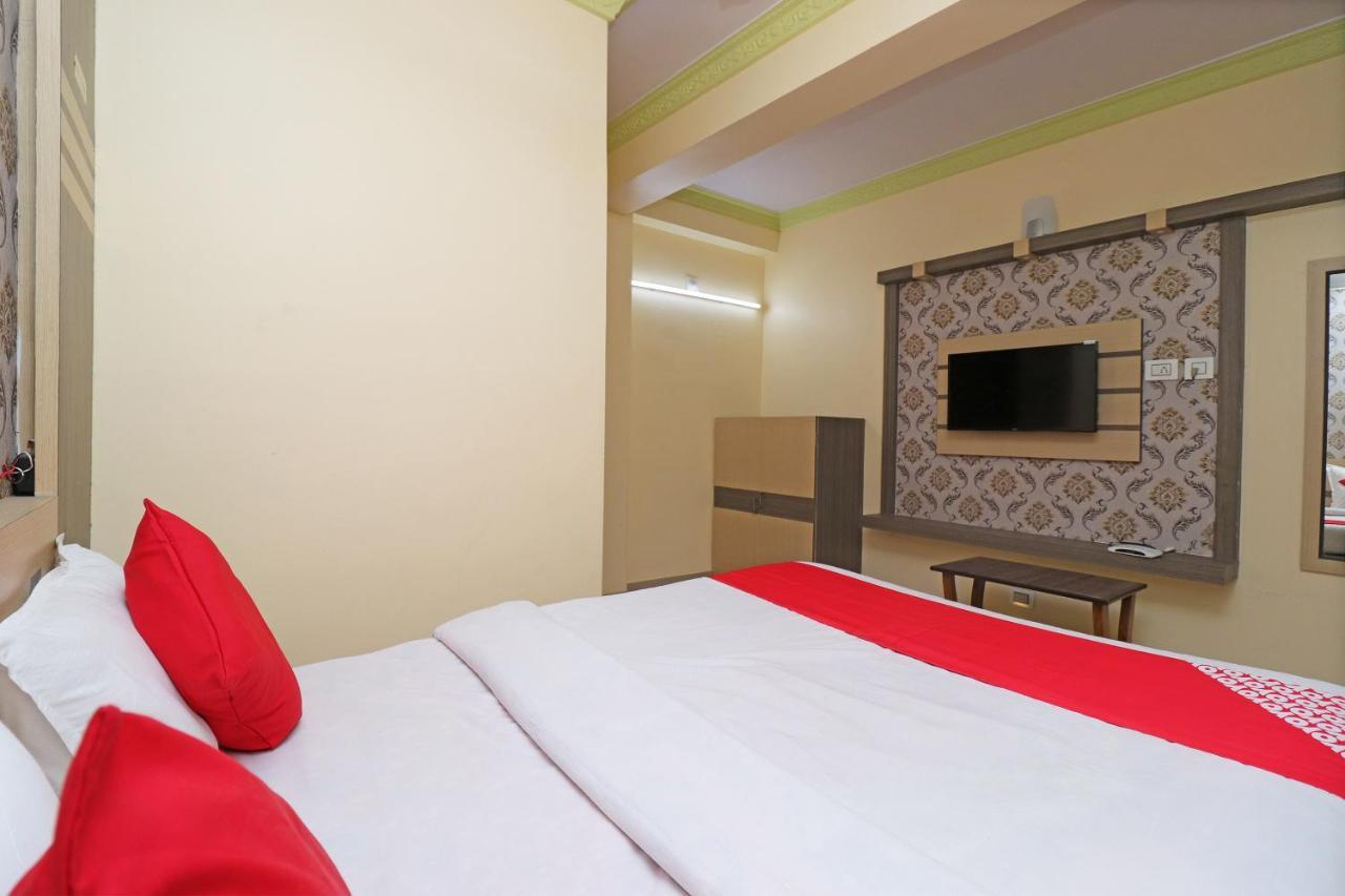 Oyo 30341 Hotel Nilachal Krishnanagar Exterior foto